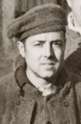 Jose Juan LINARES DIAZ